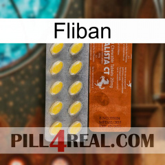 Fliban 42